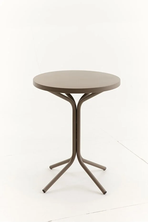 Nes Kollu Bahçe Balkon Bistro Masa Takımı